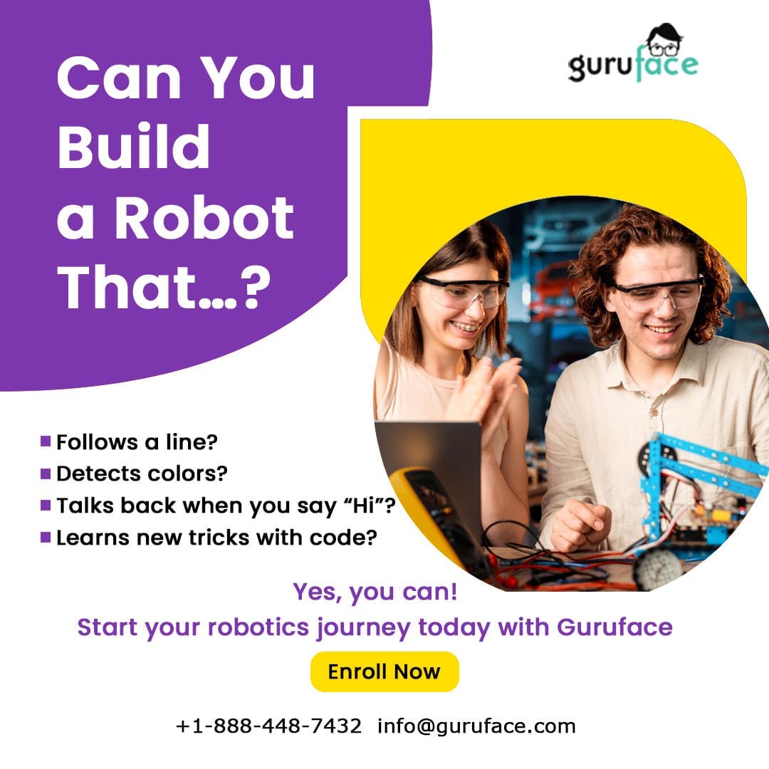 Free Robotics Webinar Engages Collin County Youth, Promotes STEM