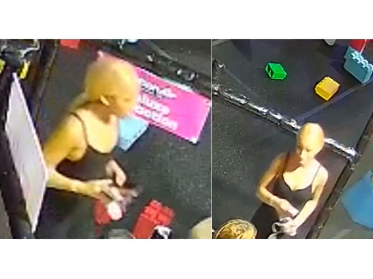 Suffolk police seek woman in alleged harassment of boy at Dix Hills park