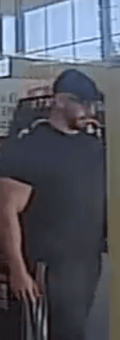 Suffolk police seek suspect in cloned debit card withdrawals at Amityville Walgreens