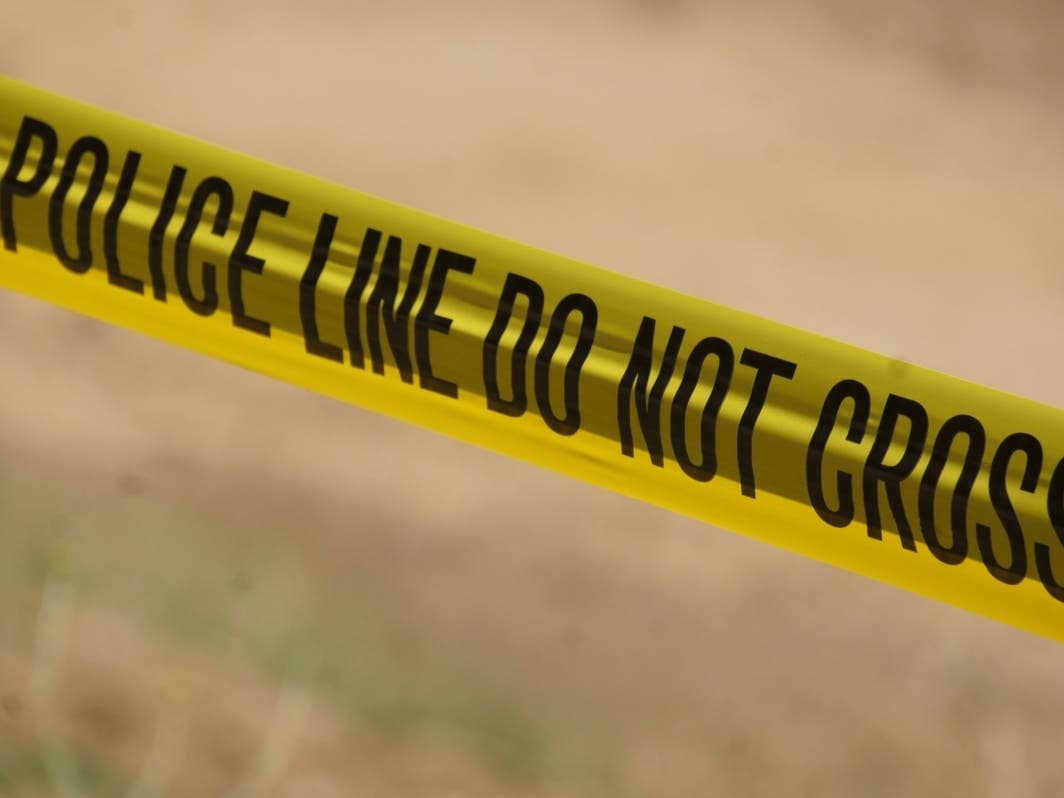 Human Remains Found in Southcrest Yard, Investigation Underway