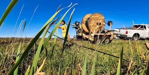 Paul Bunyan Communications Expands Fiber Network to 3,200 More Northern Minnesota Locations