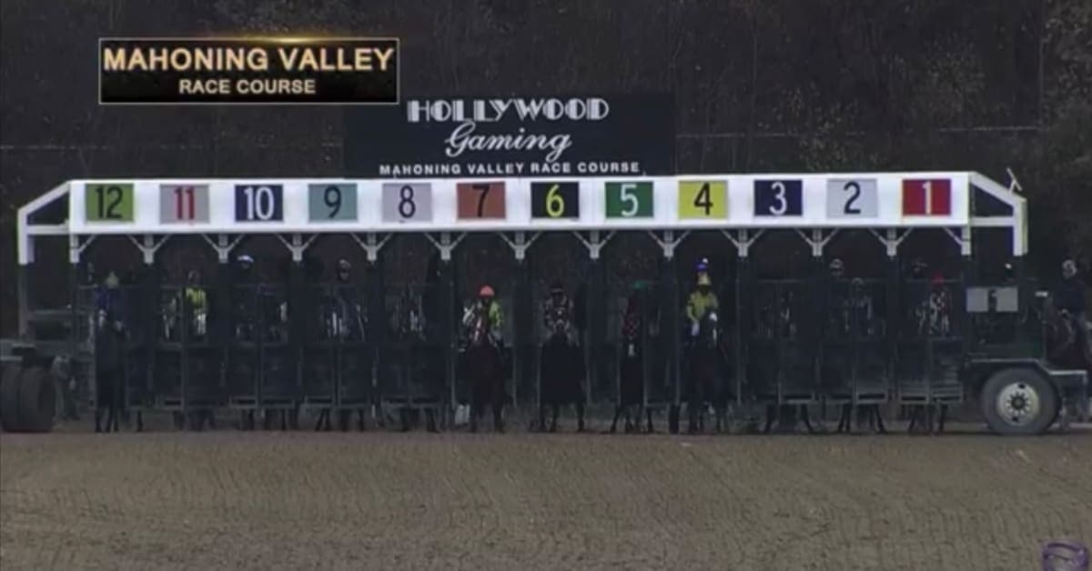 Mahoning Valley cancels remainder of card after fatal injury