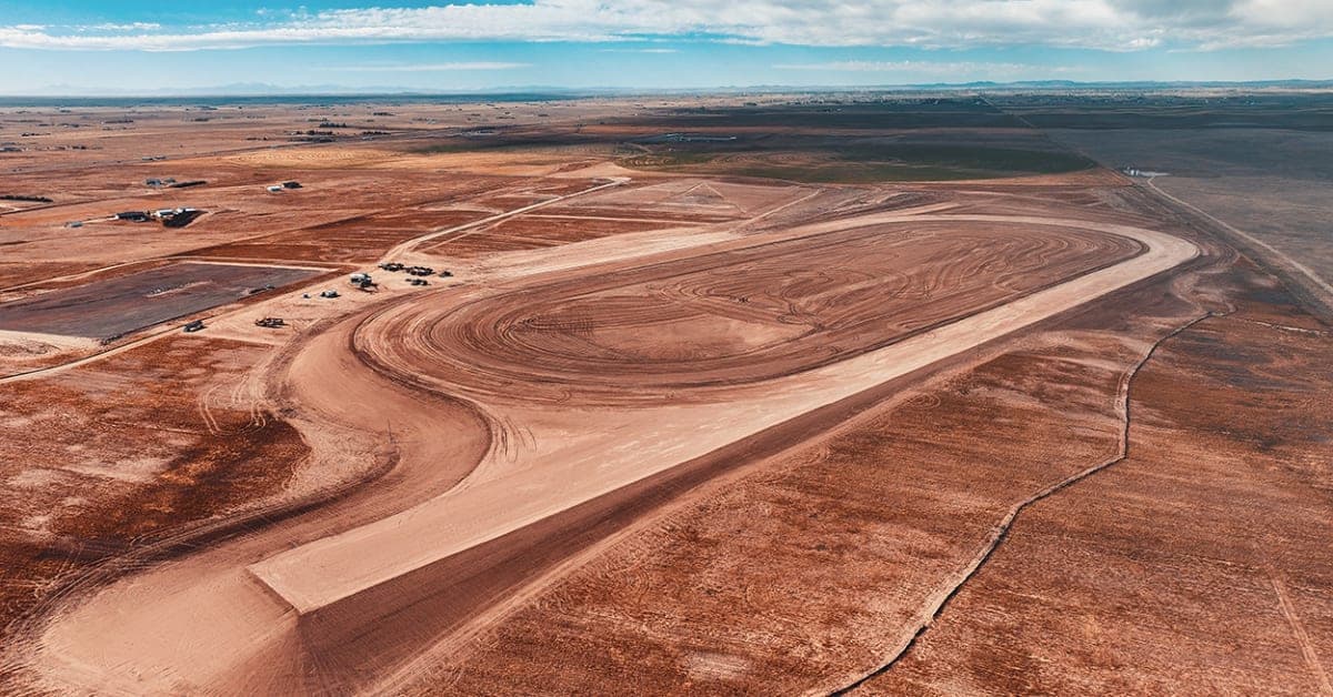 County Approval Advances Bally’s Purchase of Cheyenne’s Thunder Plains Park