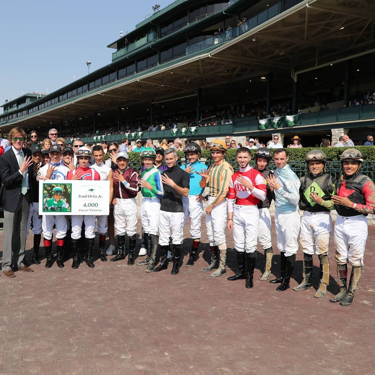 East Jabip Makes It Two Straight at Keeneland, Eyes Stakes Rise