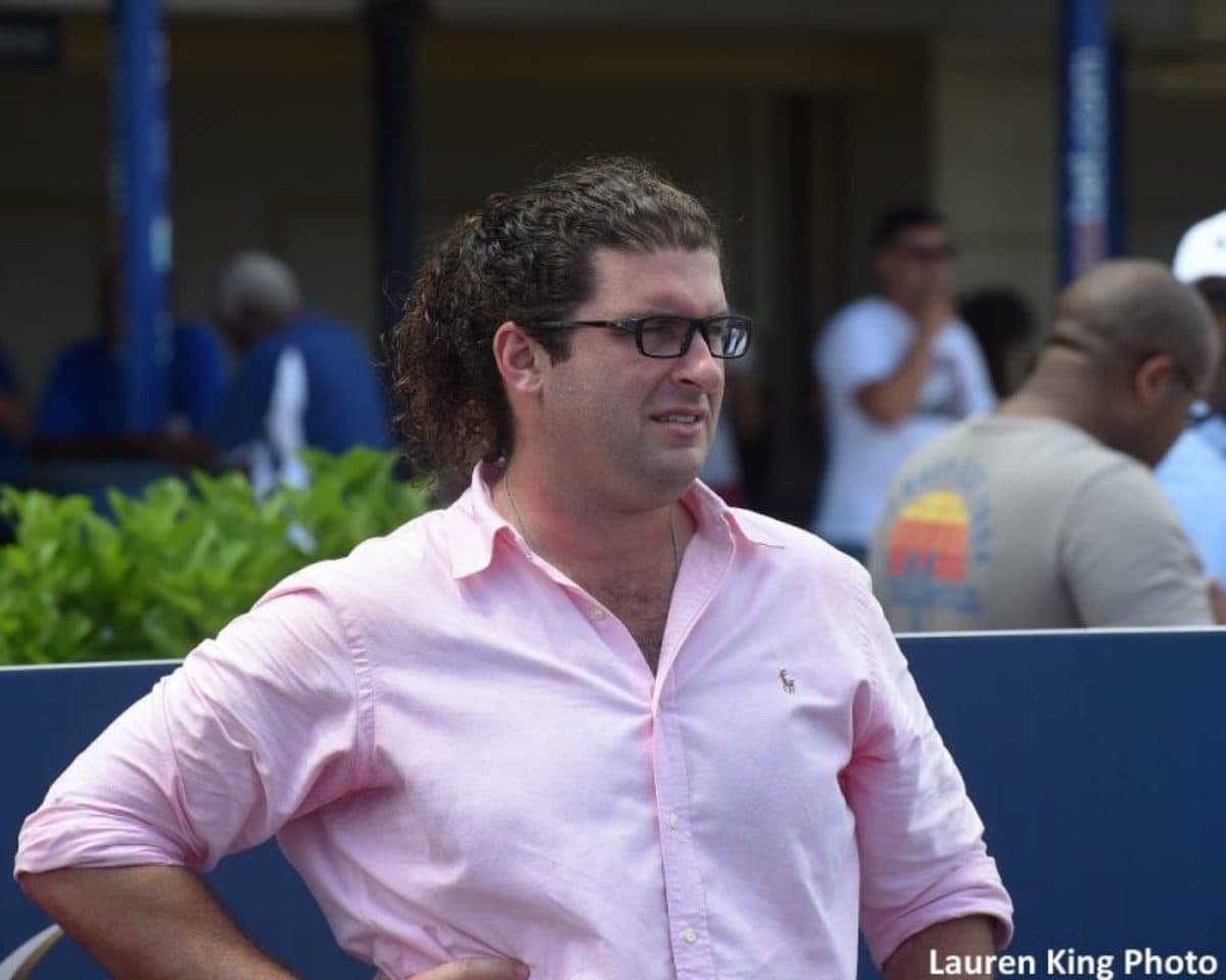 Saffie Joseph Jr. Dominates Gulfstream Park With Strategic Statebred Campaign