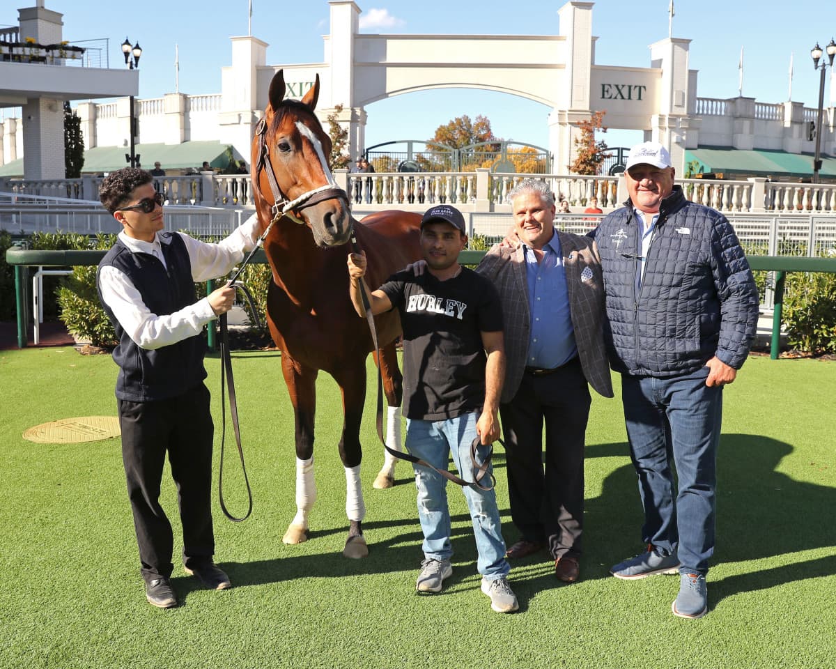 Umberto Rispoli to Undergo Second Ankle Surgery for Fractured Fibula; Return Uncertain