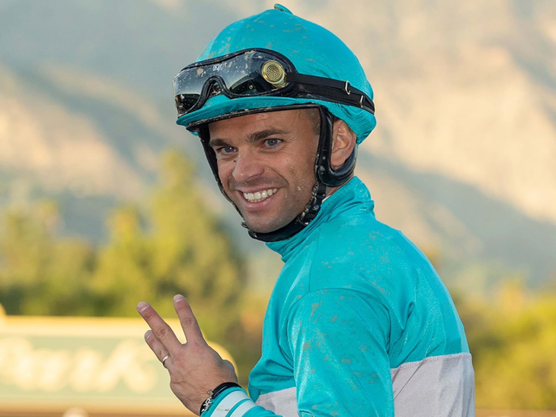 Rispoli Begins Physical Therapy After Multiple Fractures, Return Timetable Unknown