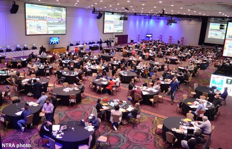 Enborg, McGuire Top Race Lens Final 50, Earn 2026 NHC Berths