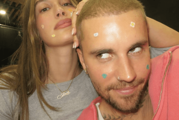 Versace x Onitsuka Tiger Sneakers Make the Perfect Spring Gift for Her