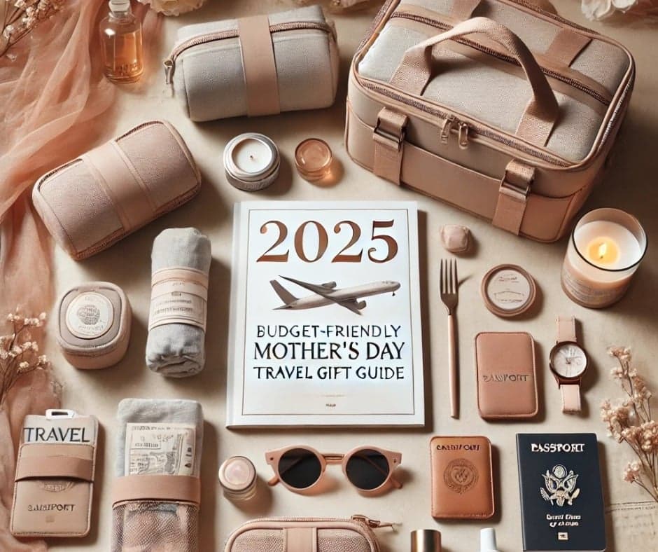 Unique Mother's Day Gifts for Every Budget Including Local Museum Finds