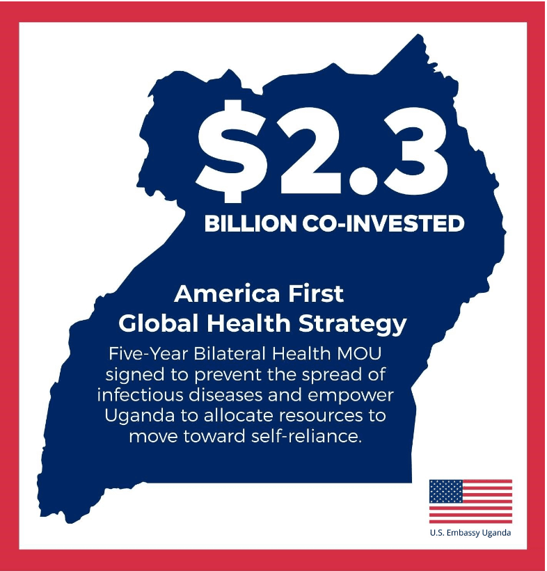 Trump's Secret Health MOUs Spark Exploitation Fears Across Sub-Saharan Africa