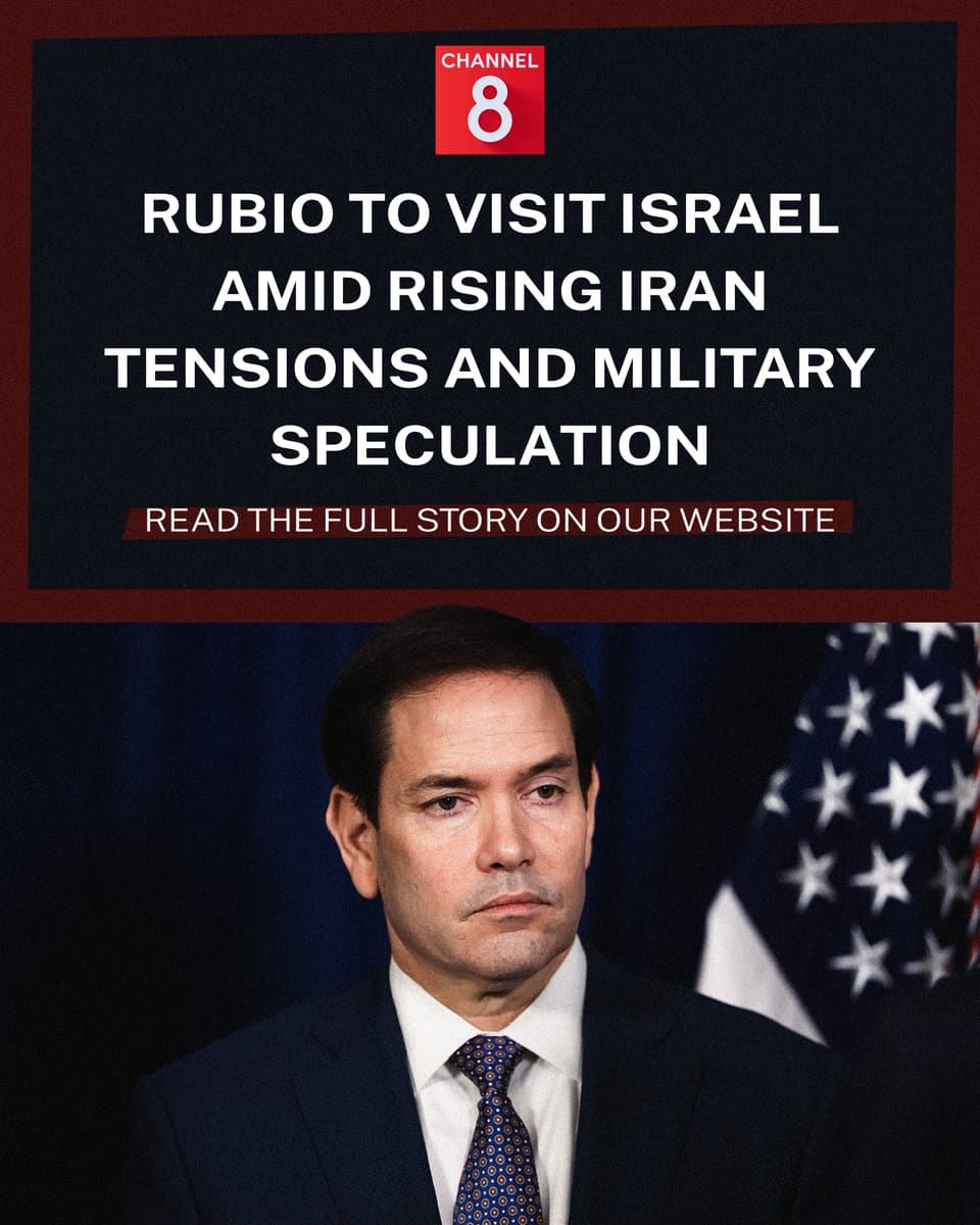 Iran and Hezbollah strike Israeli and U.S. targets as Trump warns weeks of war