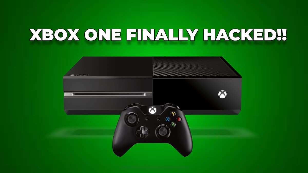 Xbox One Cracked After 13 Years, Opening Doors for Game Preservation