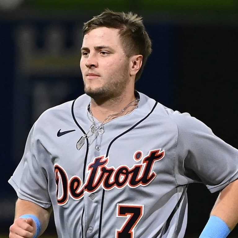 Tigers call up Jace Jung, Enmanuel De Jesus amid injury crunch