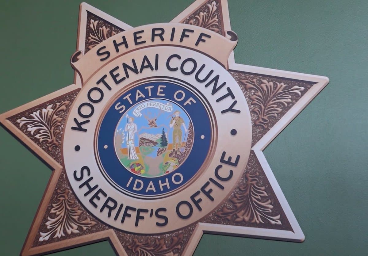 Kootenai County sheriff opens slander probe after Coeur d'Alene crash claims