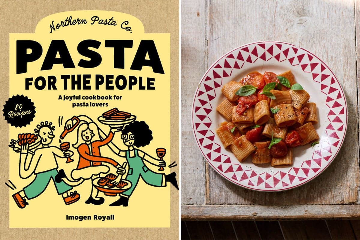 British spelt pasta could challenge Italian traditions, says The Independent