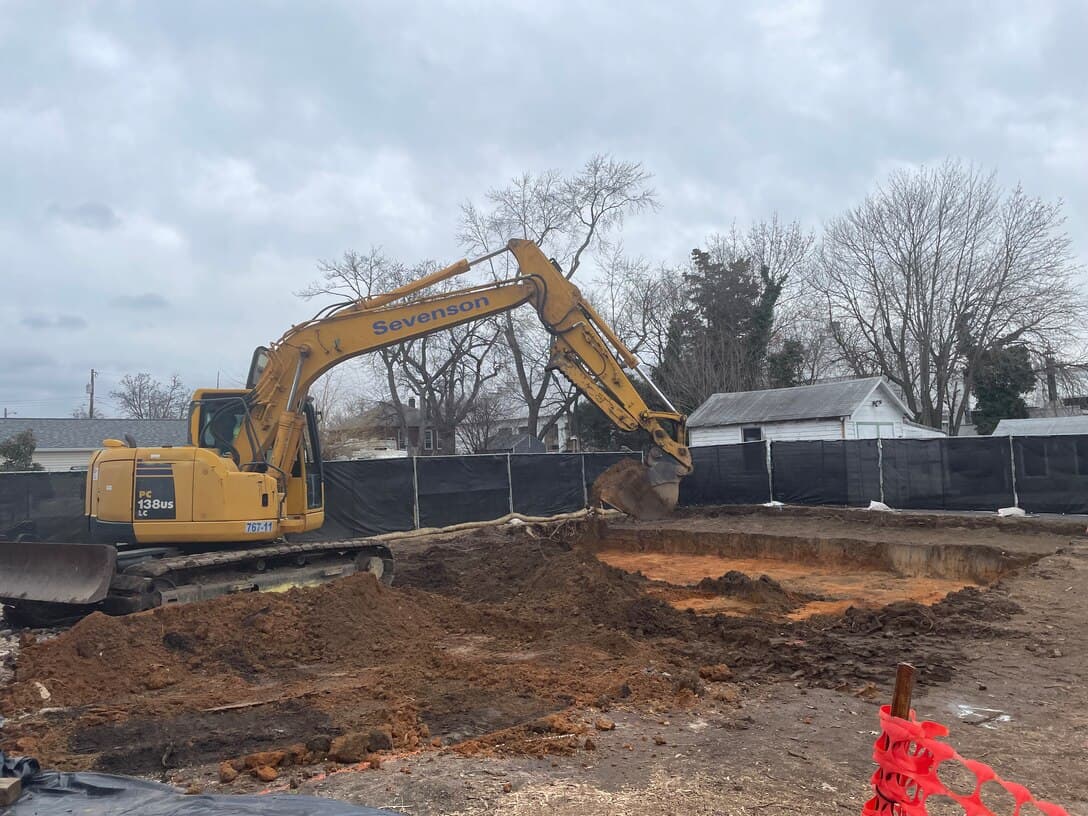 EPA proposes lead and arsenic soil cleanup in Vineland floodplain