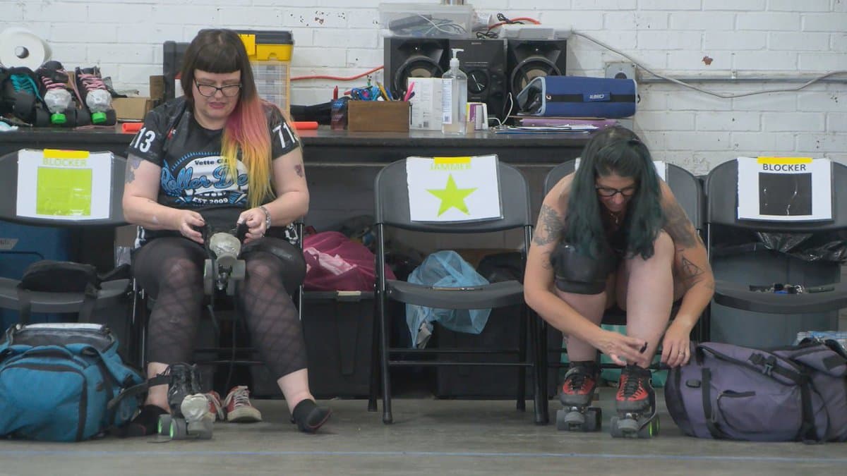 Vette City Venom wins Cornament of Champions, seeks home venue