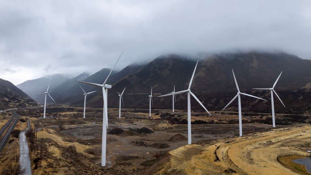 Park City joins Utah clean energy program for renewable power access