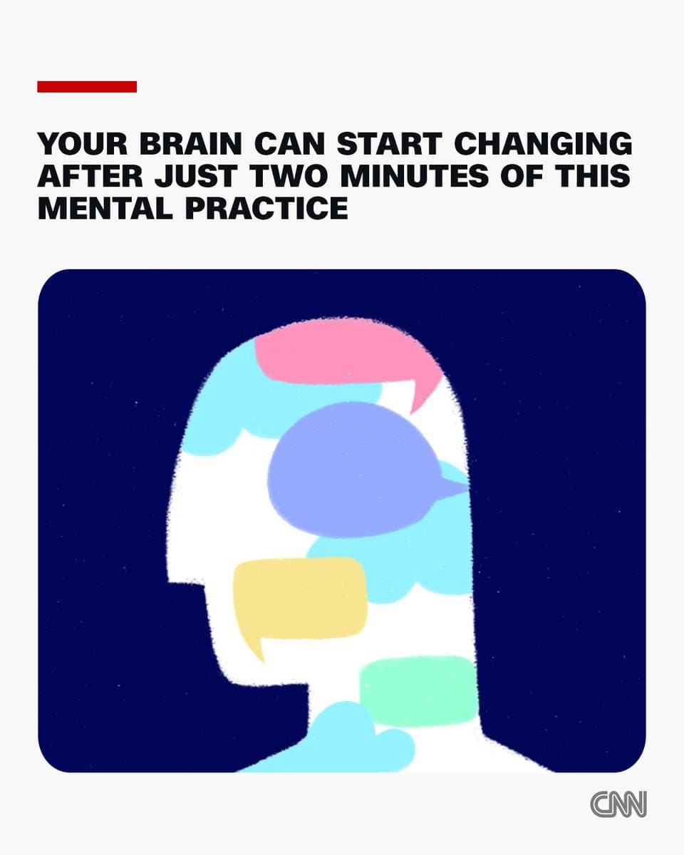 Meditation may calm the brain in just minutes, study finds
