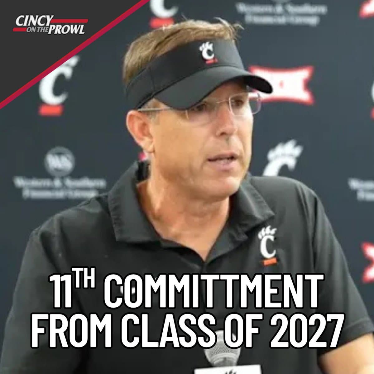 North Gwinnett defensive tackle Joshua Jones commits to Cincinnati