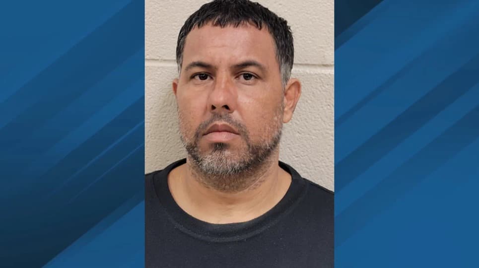 Border Patrol arrests Cuban man near Del Rio on reentry charge