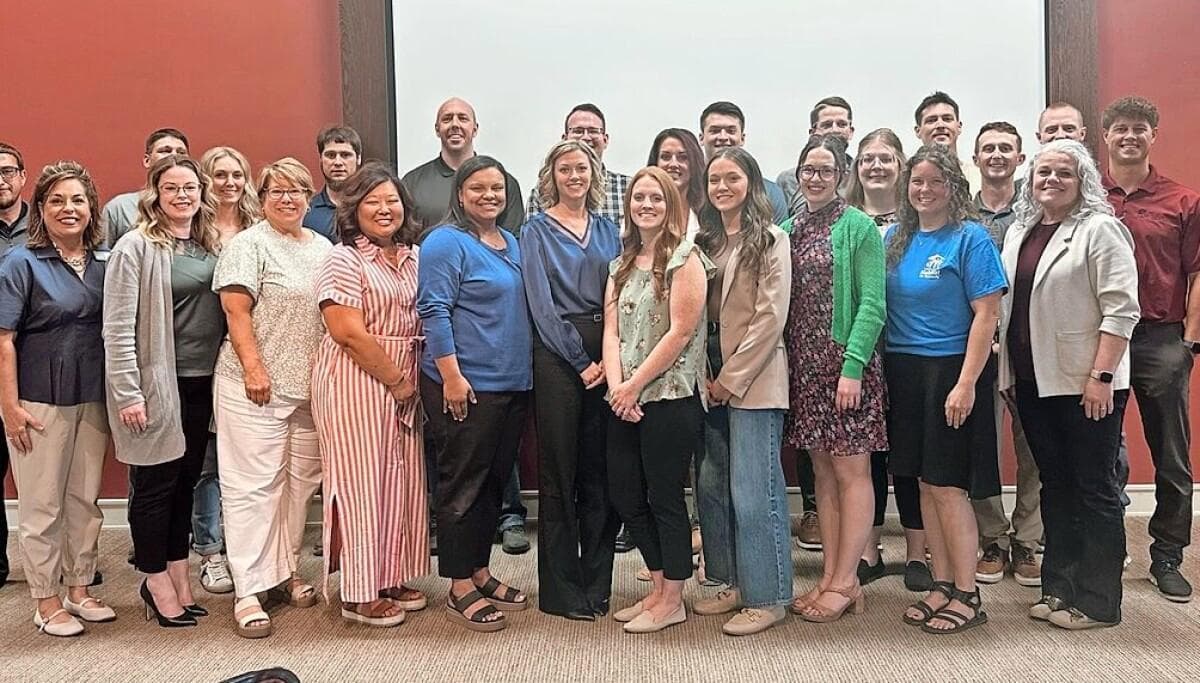 Leadership Holmes County graduates record-largest class, community interest grows