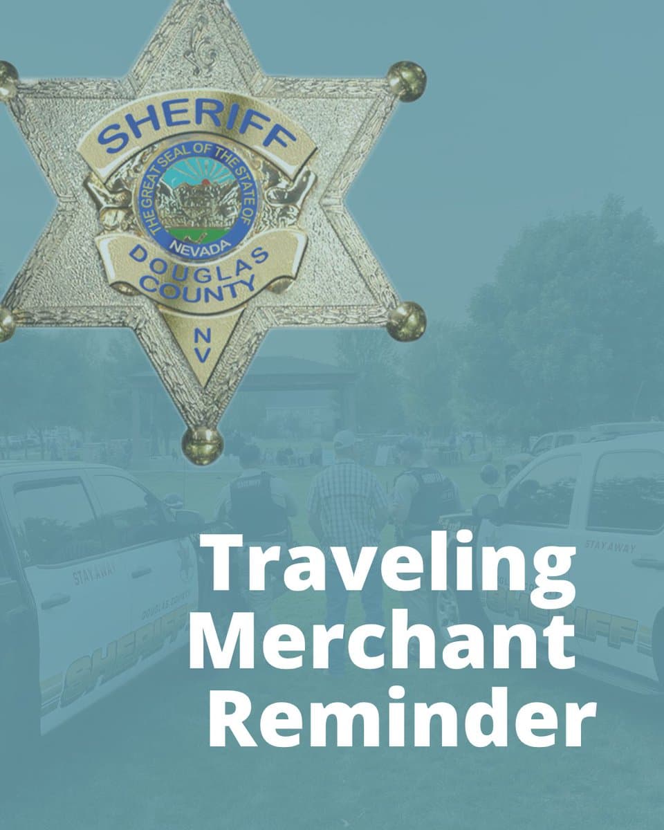 Douglas County issues summer permitting guidance for mobile vendors