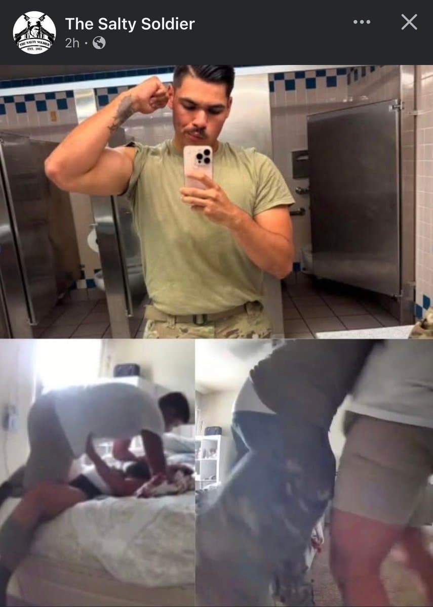 Fort Cavazos soldier takes plea deal in Coryell County assault case