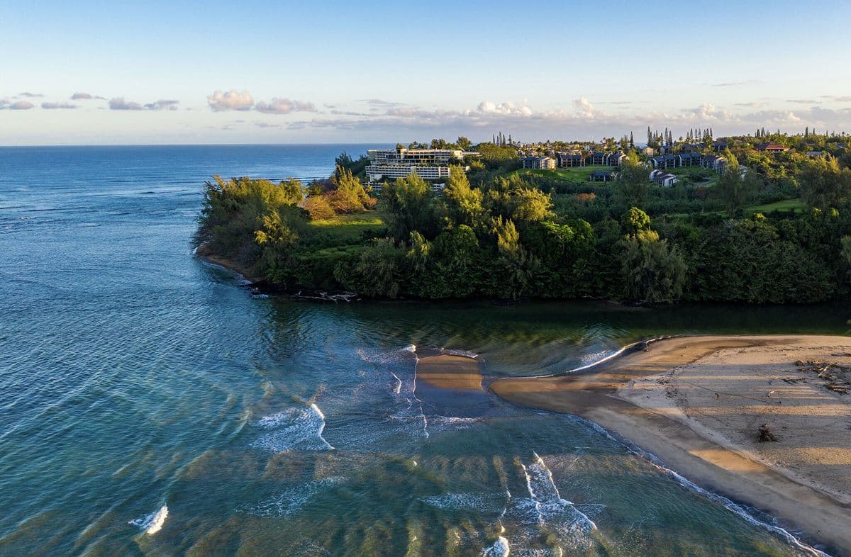 Hanalei Bay resort expansion draws backlash over seabird, community concerns
