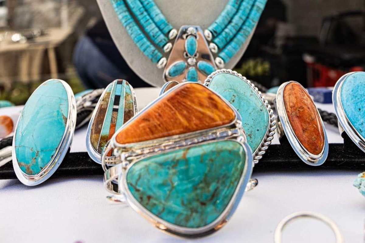 Bernalillo Indian Arts Festival draws more than 150 Native artists today