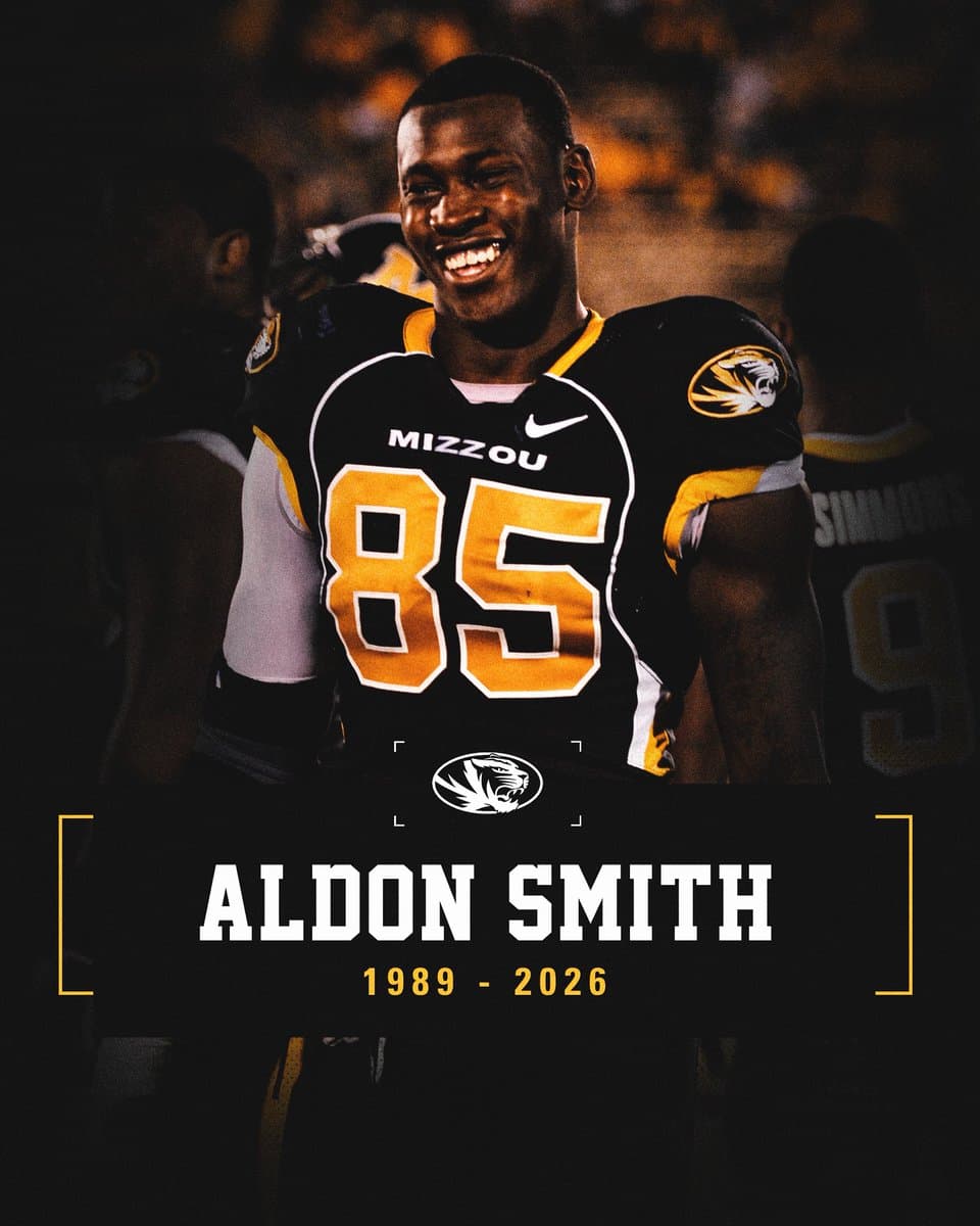 49ers sack record holder Aldon Smith dies at 36