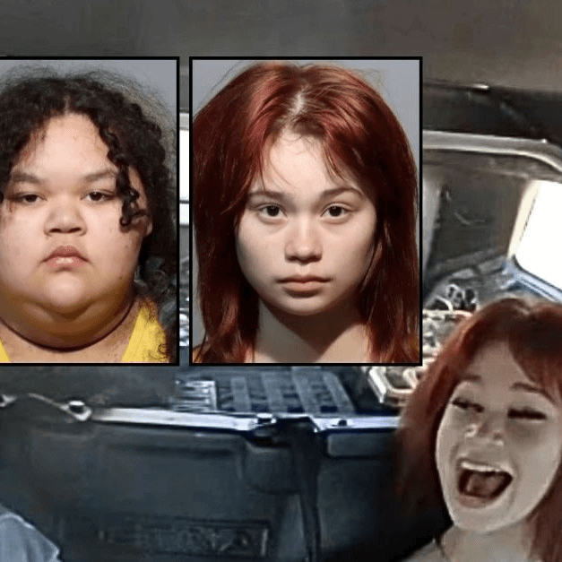 Seminole County teens charged in alleged school bathroom murder plot