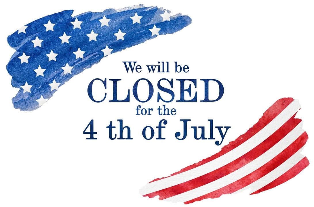 Broward County offices close July 3 for observed Independence Day