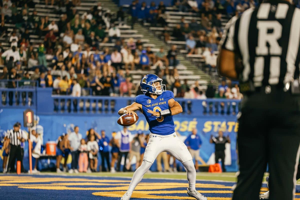 Emmett Brown signs with Incarnate Word after injury-shortened season