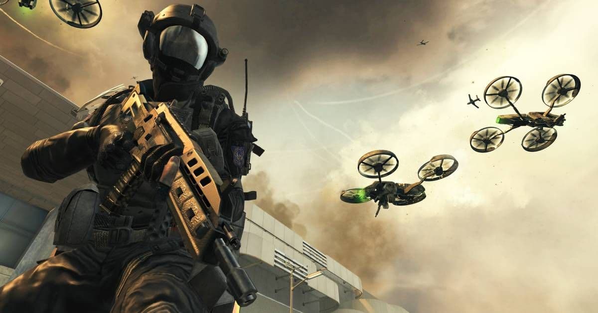 Treyarch confirms Black Ops and Black Ops 2 ports for PlayStation in July