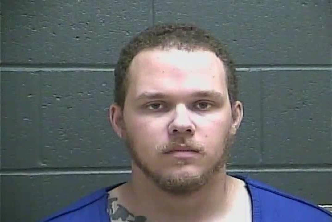 Tell City standoff ends safely, suspect arrested on multiple warrants