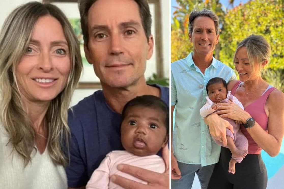 Orlando fertility clinic sued after embryo mix-up gives couple wrong baby