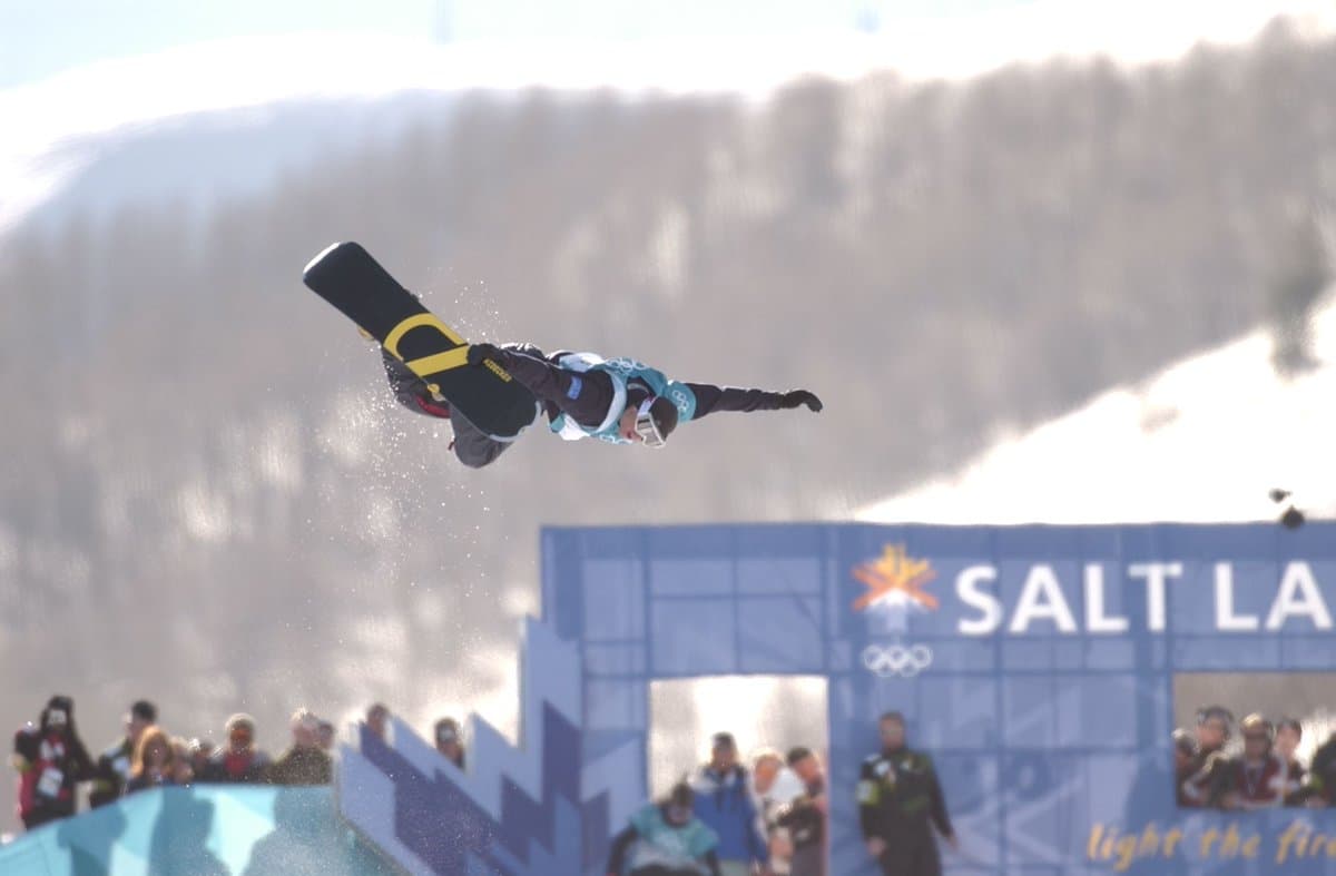 Park City outlines early Olympics planning, infrastructure needs