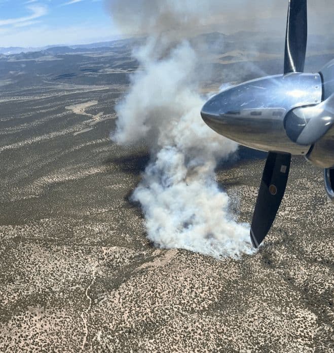 Wildfire smoke drifts into Summit County, worsening air quality