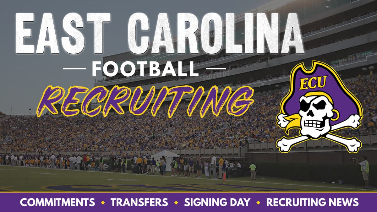 Grimsley star edge rusher Andrew Rogers commits to East Carolina