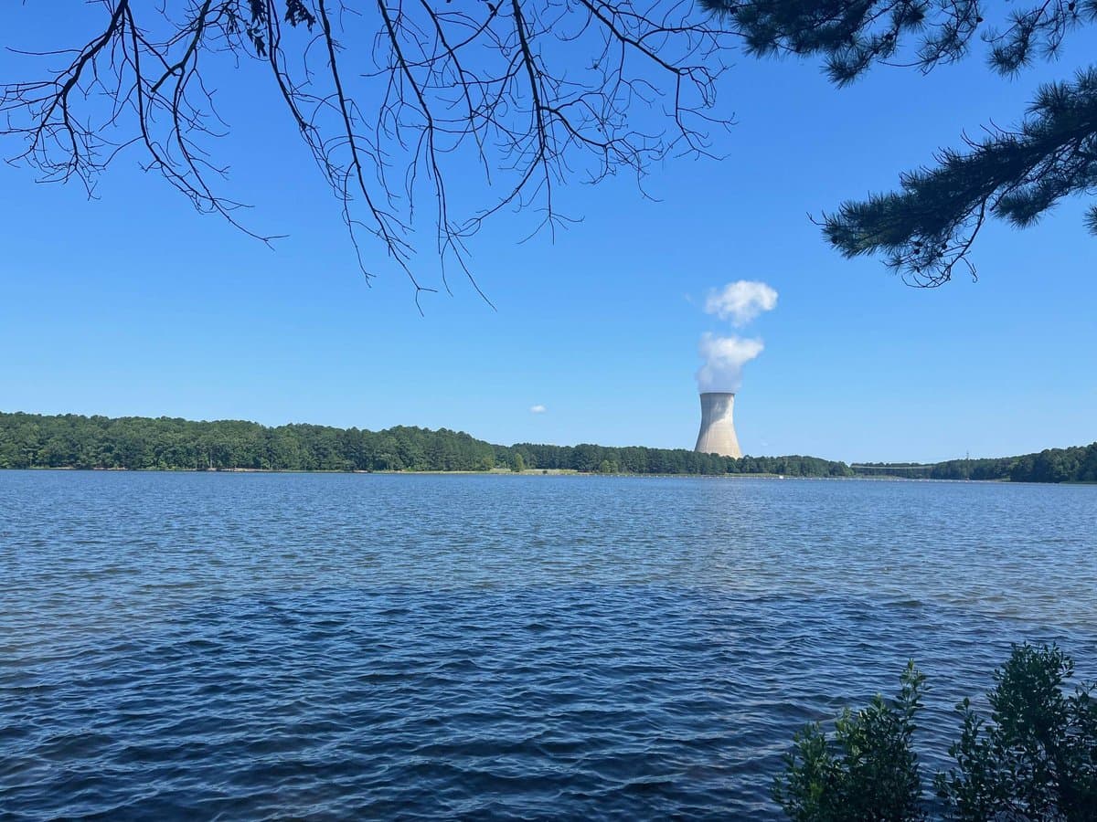 Harris Nuclear Plant to test 85 sirens across 10-mile zone