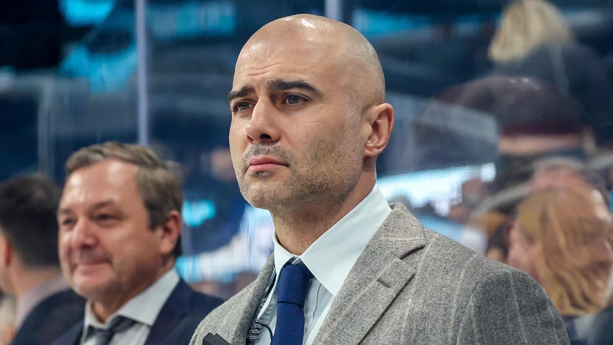 Mark Giordano joins Toronto Marlies coaching staff after playing career