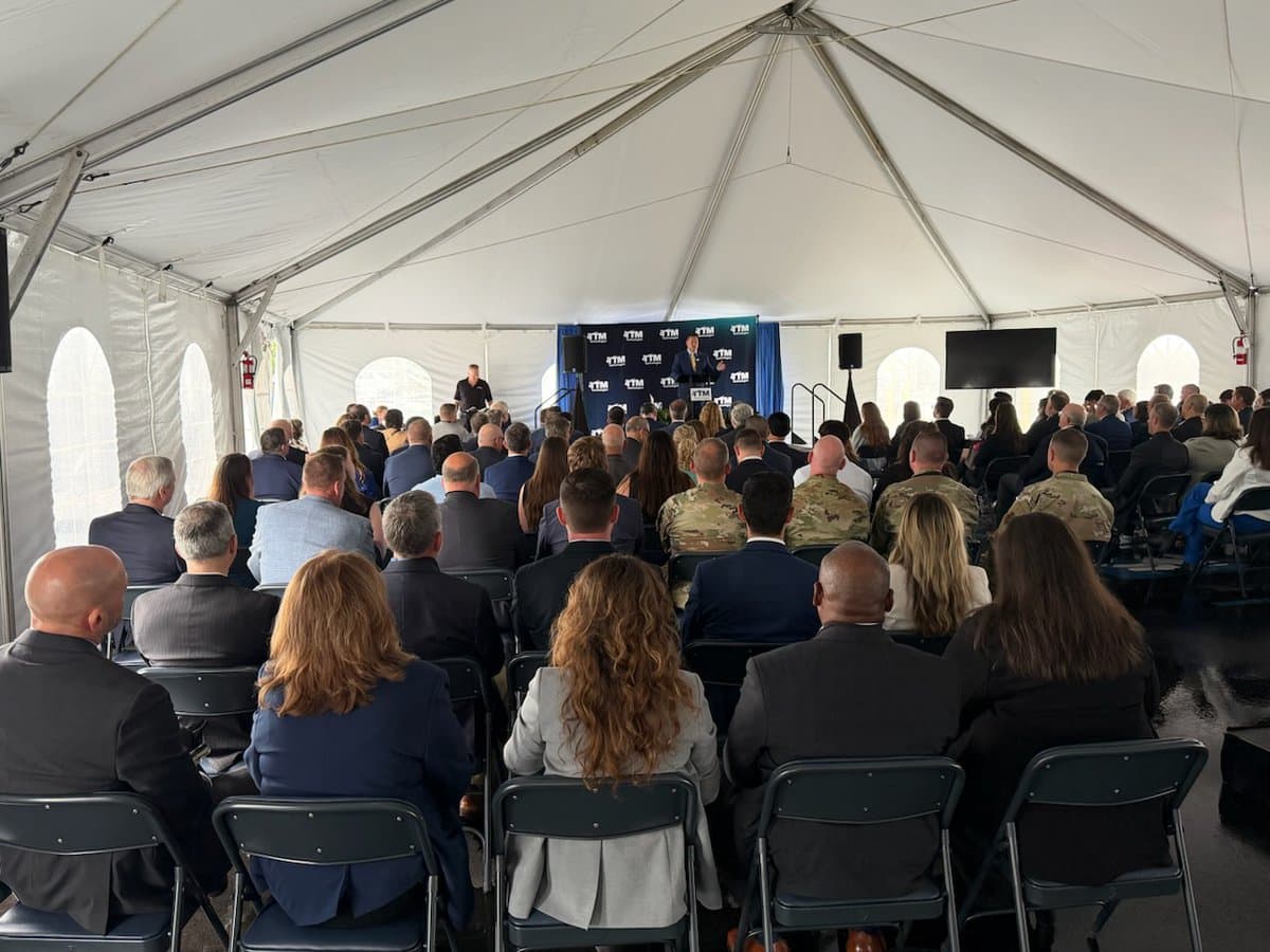TTM opens $130 million East Syracuse plant, adding 400 jobs