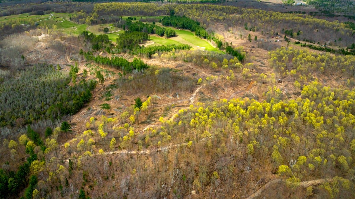 Kingsley Club adds second 18-hole course, new clubhouse in major expansion