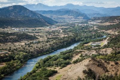 Hidalgo County residents invited to weigh in on river water quality plan