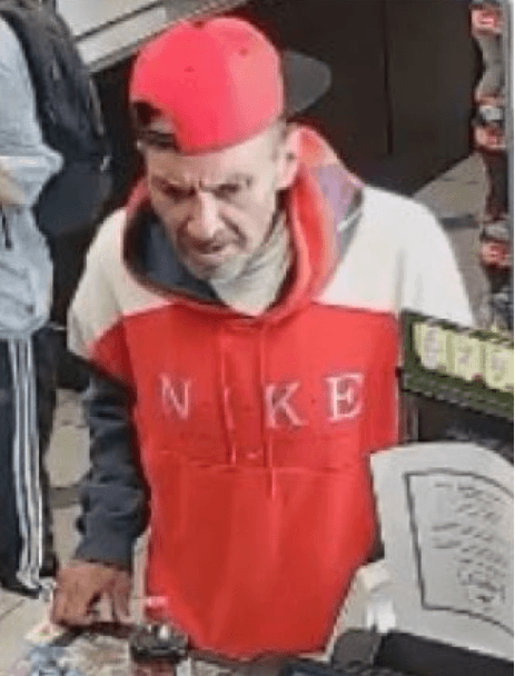 Douglas County deputies seek suspects in vehicle break-in, card theft