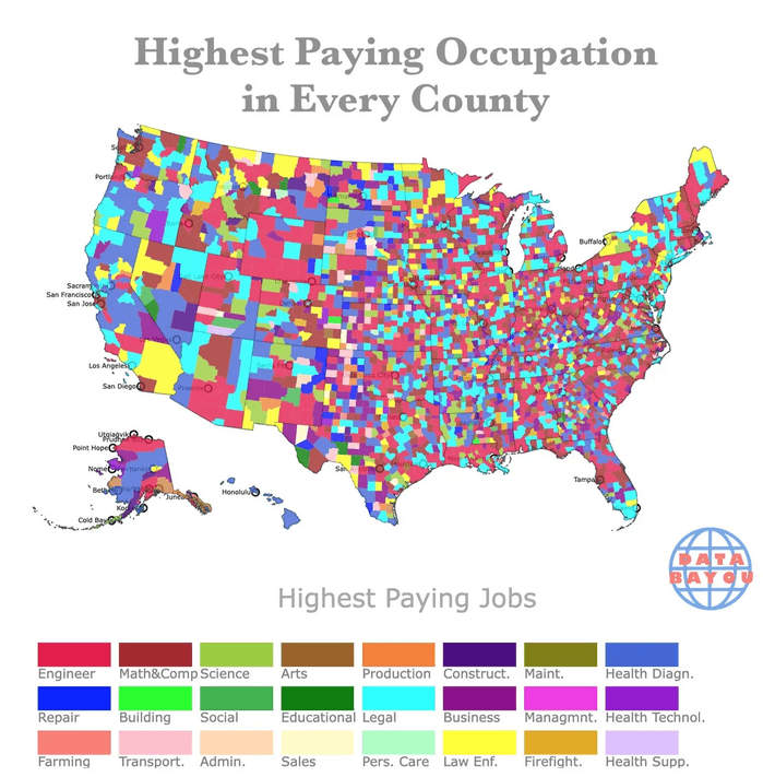Sullivan County bucks New Hampshire trend with health care top pay jobs