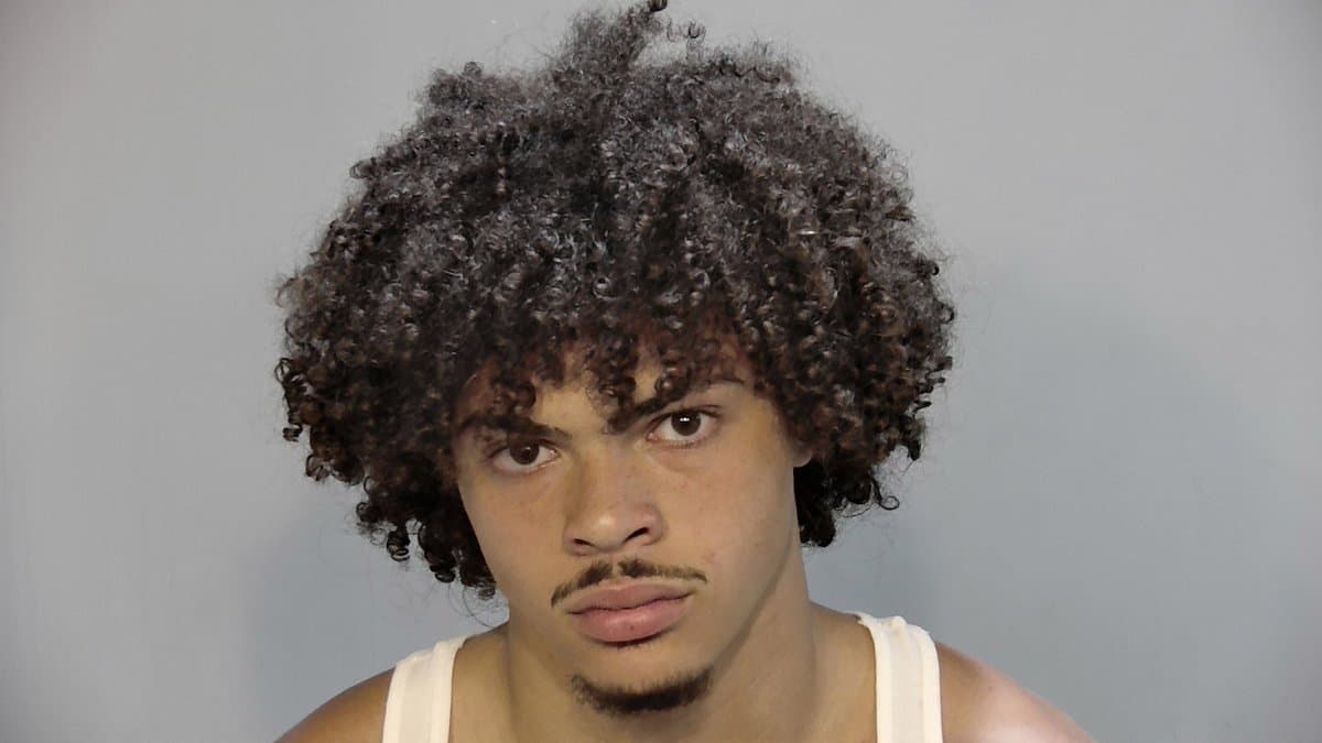 Nebraska running back Mekhi Nelson arrested in Key West on felony charge