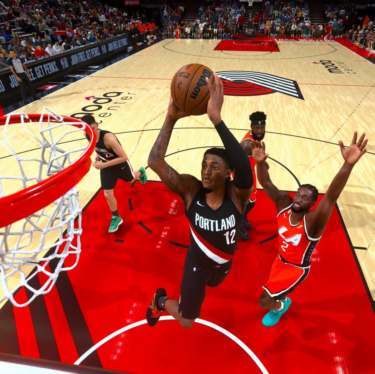 JotaKelmer updates NBA 2K27 rosters with trades and rookie moves
